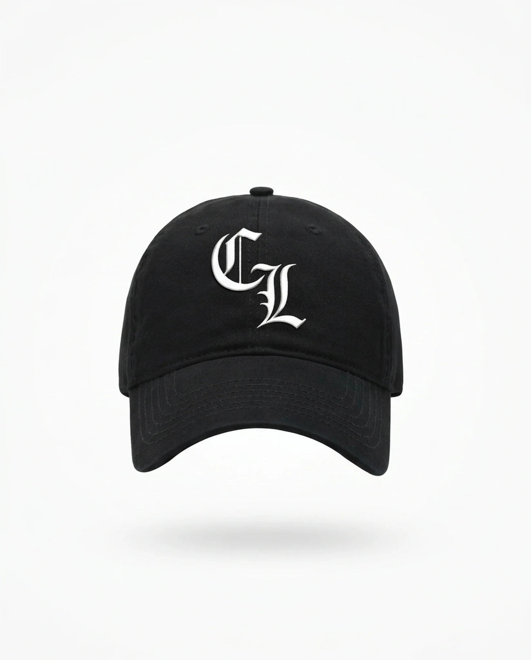 CLC_02 | Dynasty Baseball Cap — Cor Leonis SS26