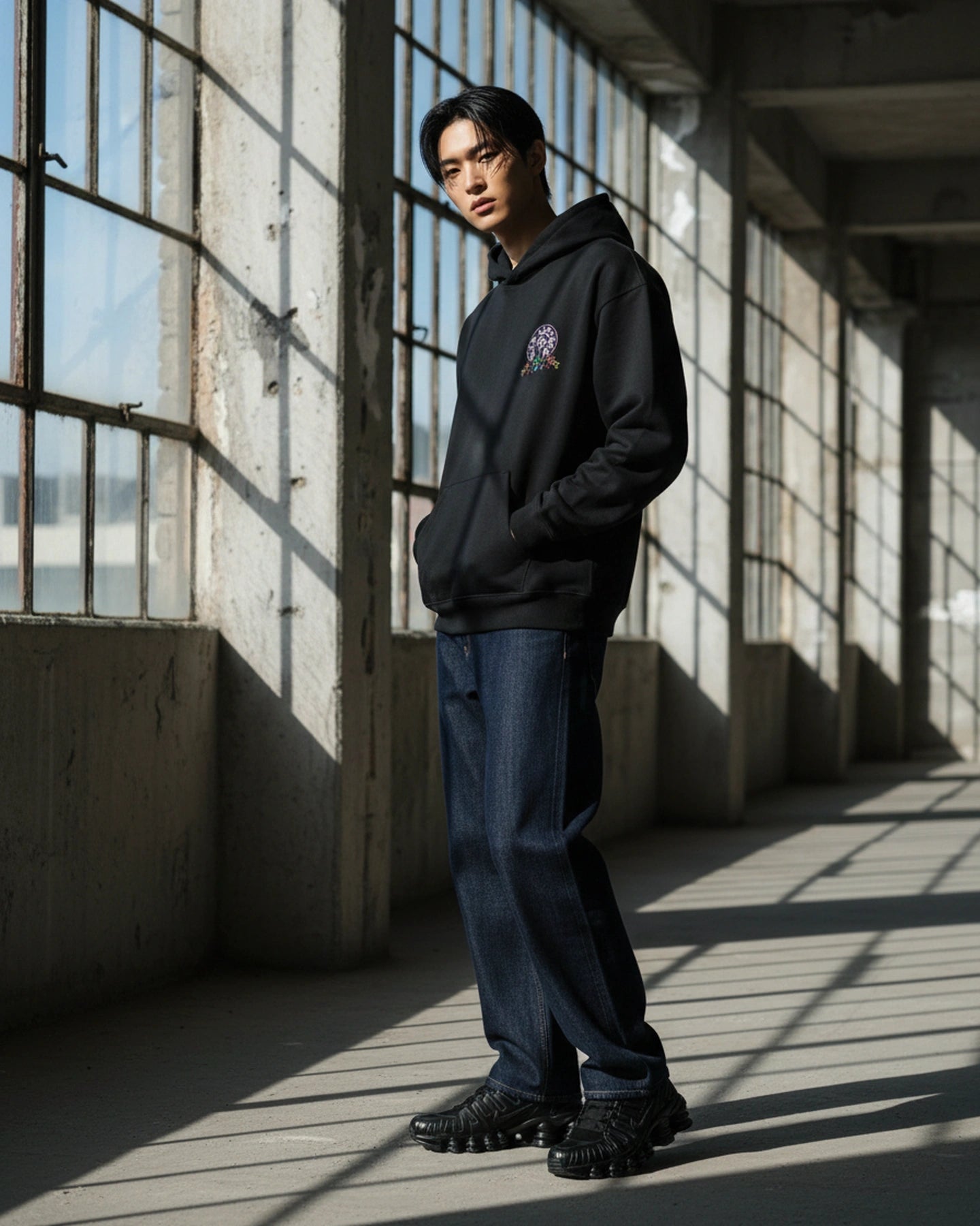 LOOKBOOK JOON EDITORIAL